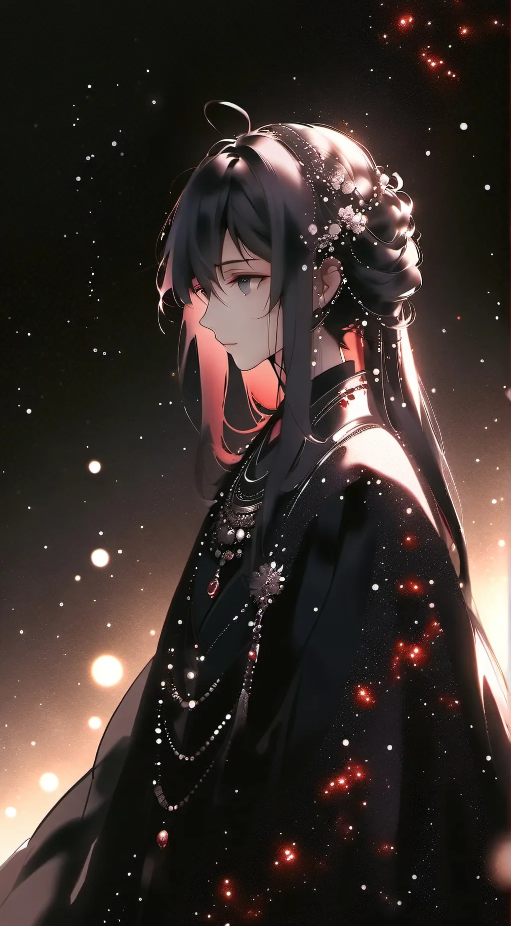 ai character: los hermanos tokit background
