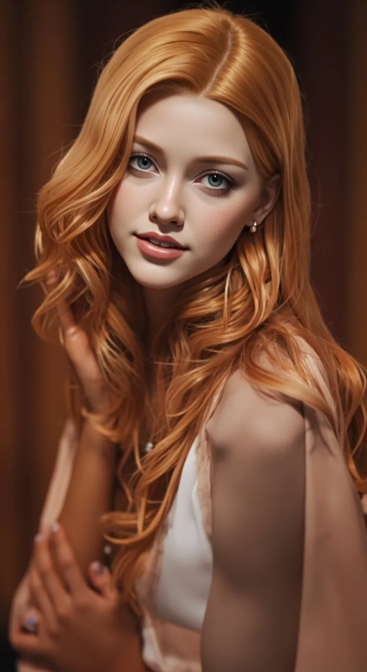 ai character: Alexa background