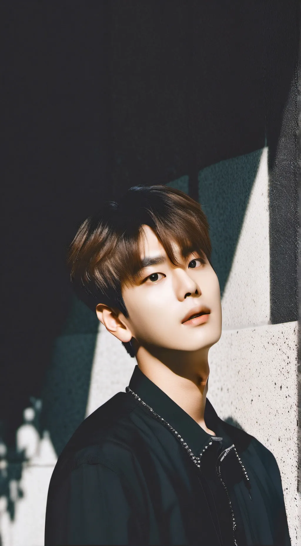 ai character: Seungmin background