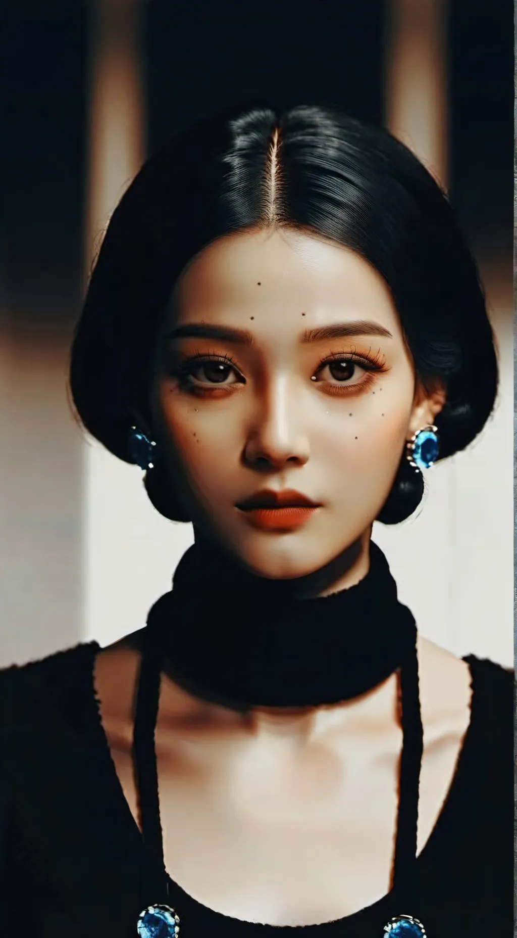 ai character: Straykids background