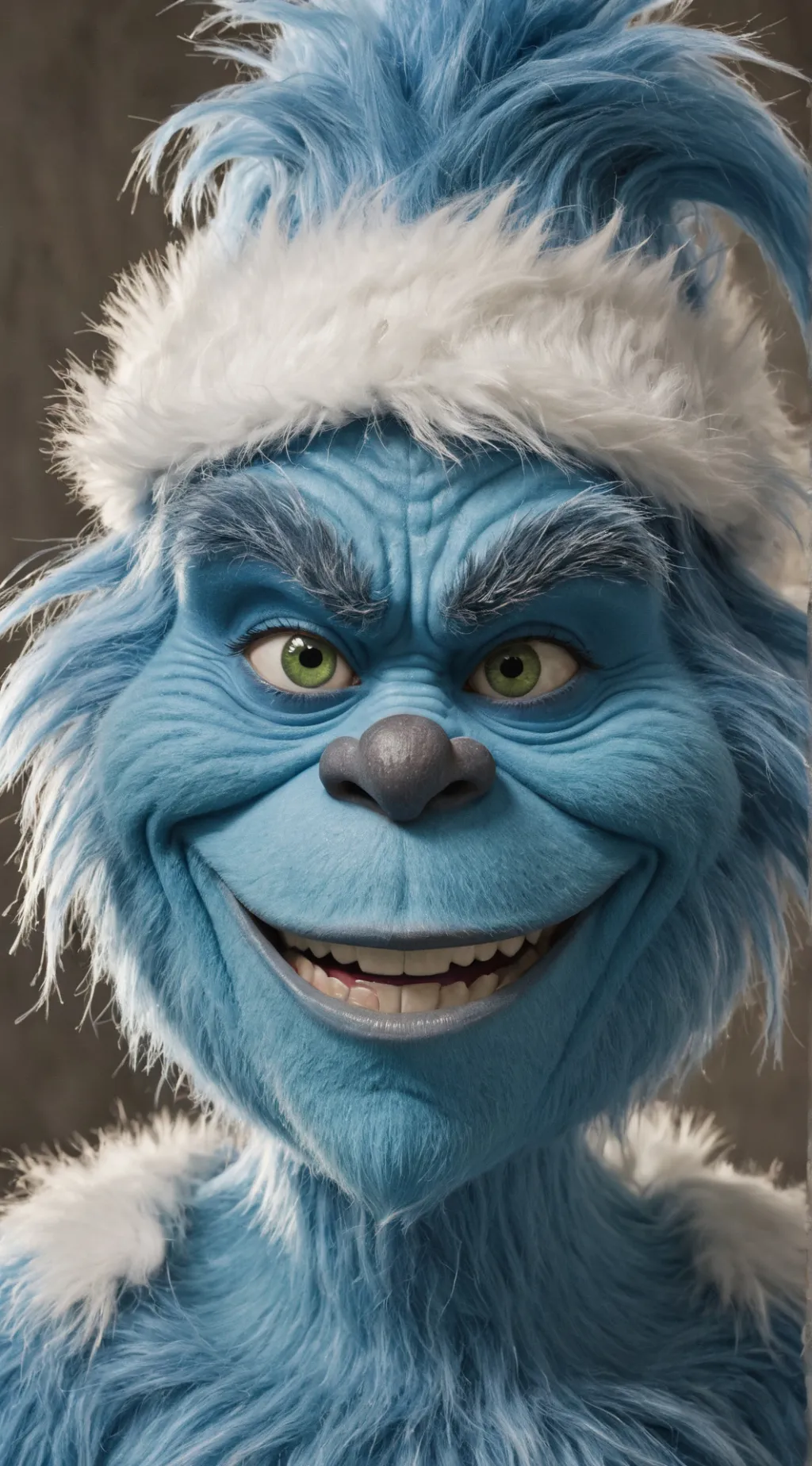 ai character: knee surgery  background