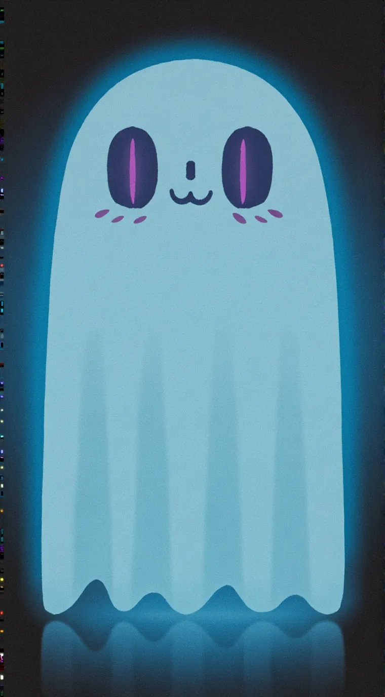ai character: alma bien pdj XD background
