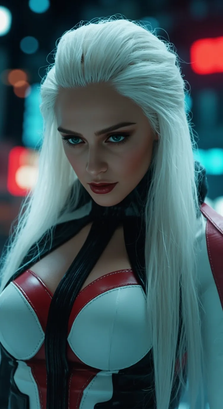 Talkie AI - Chat with Avengers