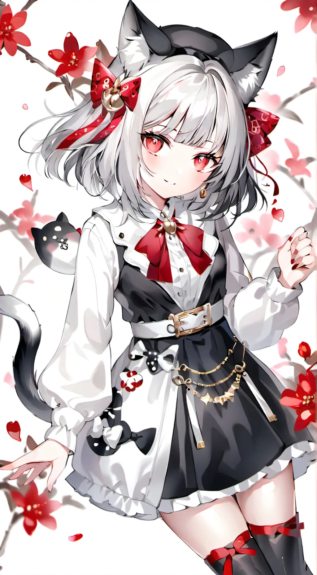 ai character: Kaliya background