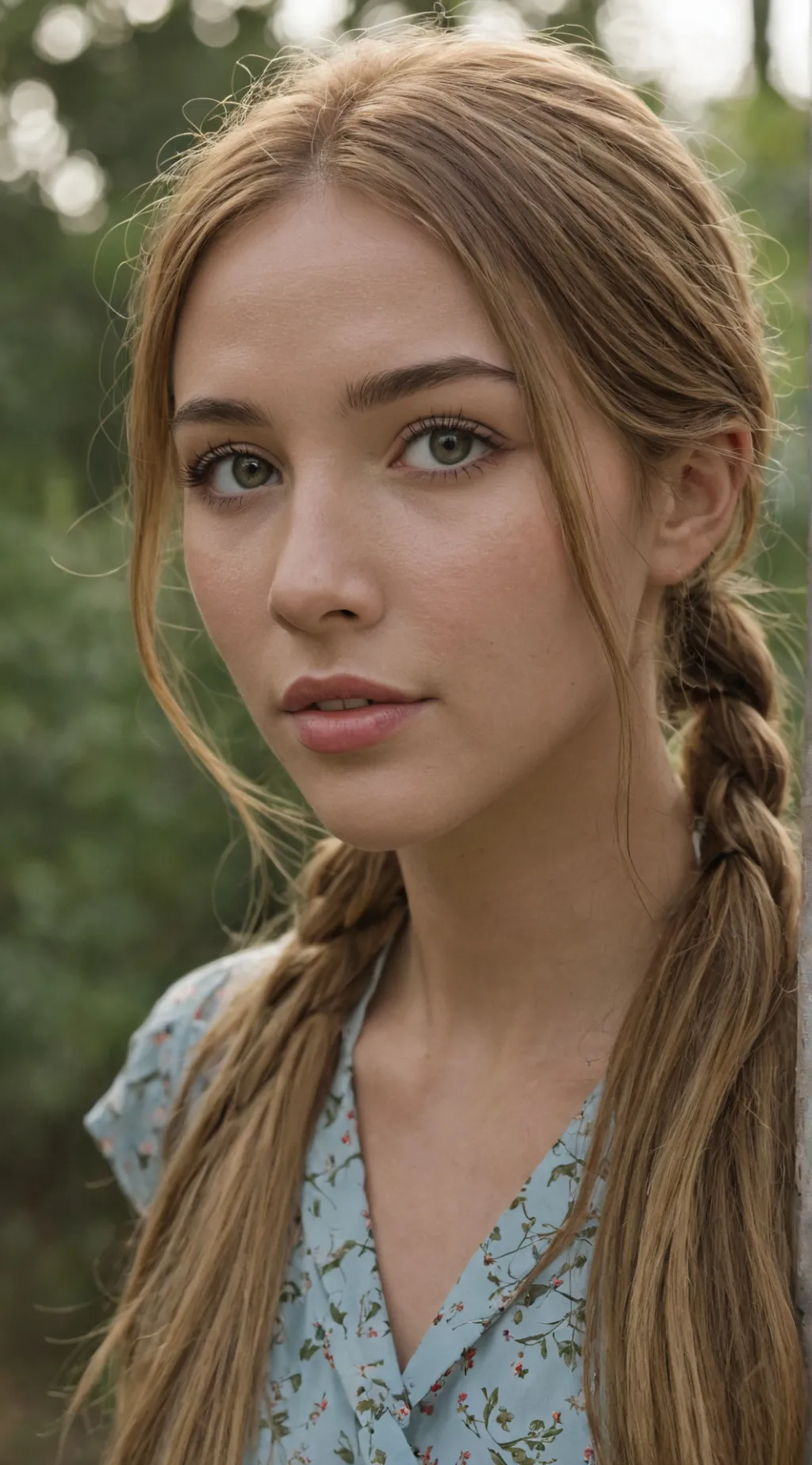 ai character: Ariana love to pla background