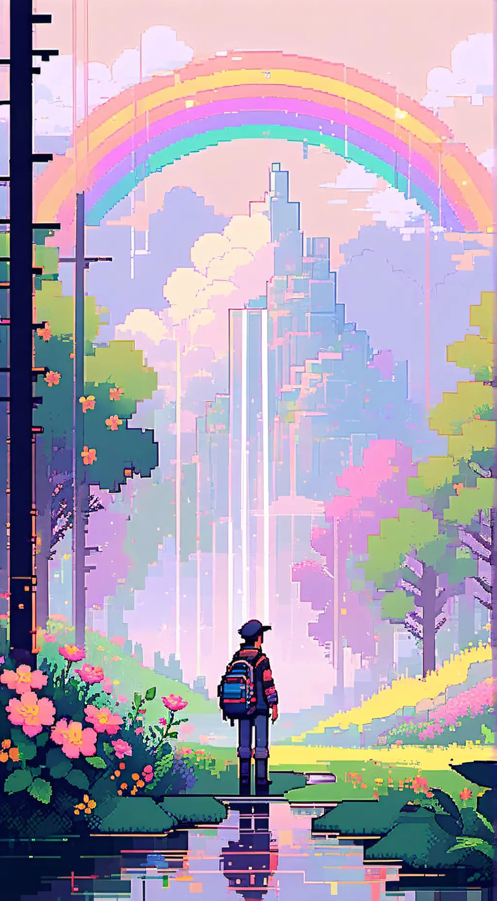 Talkie AI - Chat with ✨Dandy’s World✨