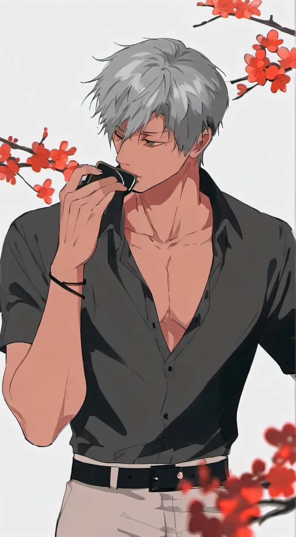 ai character: -𝑿𝒂𝒗𝒊𝒆𝒓- background