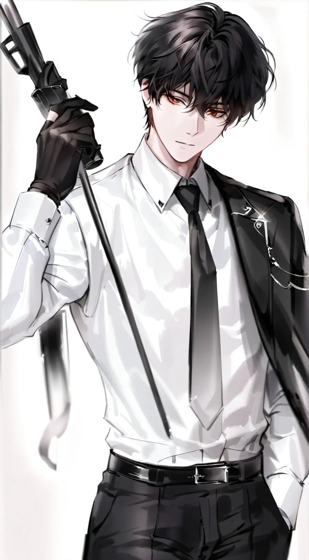 ai character: 🖤⛓️Sebastián⛓️🖤 background