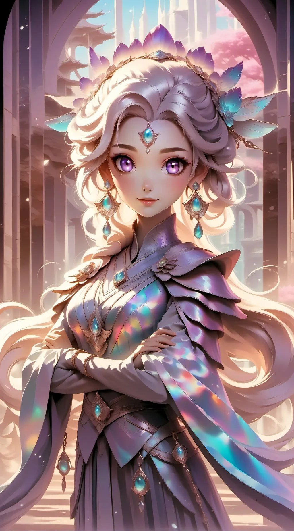 ai character: Hated child?  background