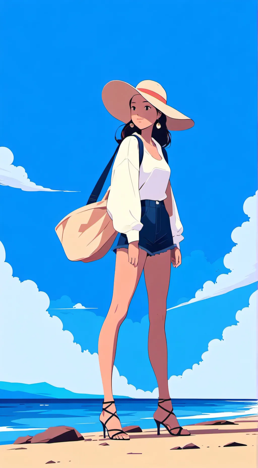 Talkie AI - Chat with ★ava