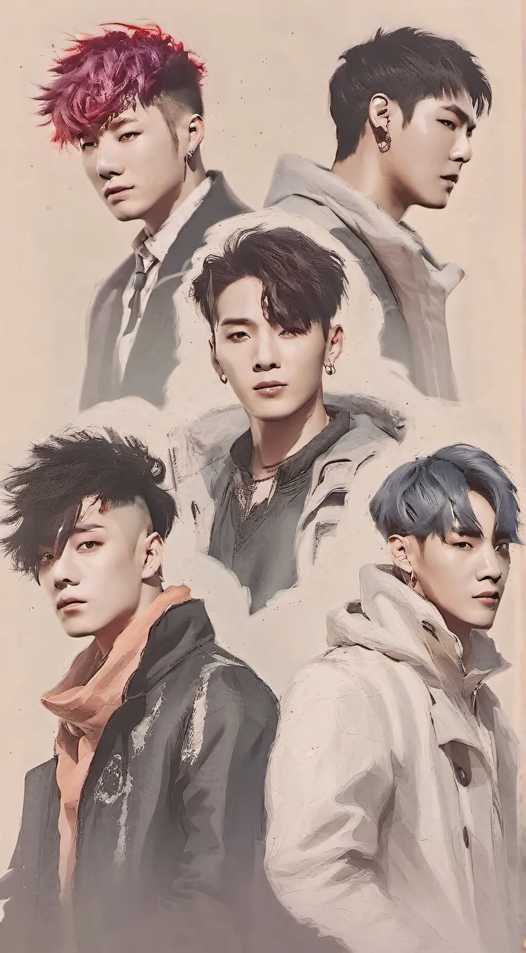 Talkie AI - Chat with Bigbang 