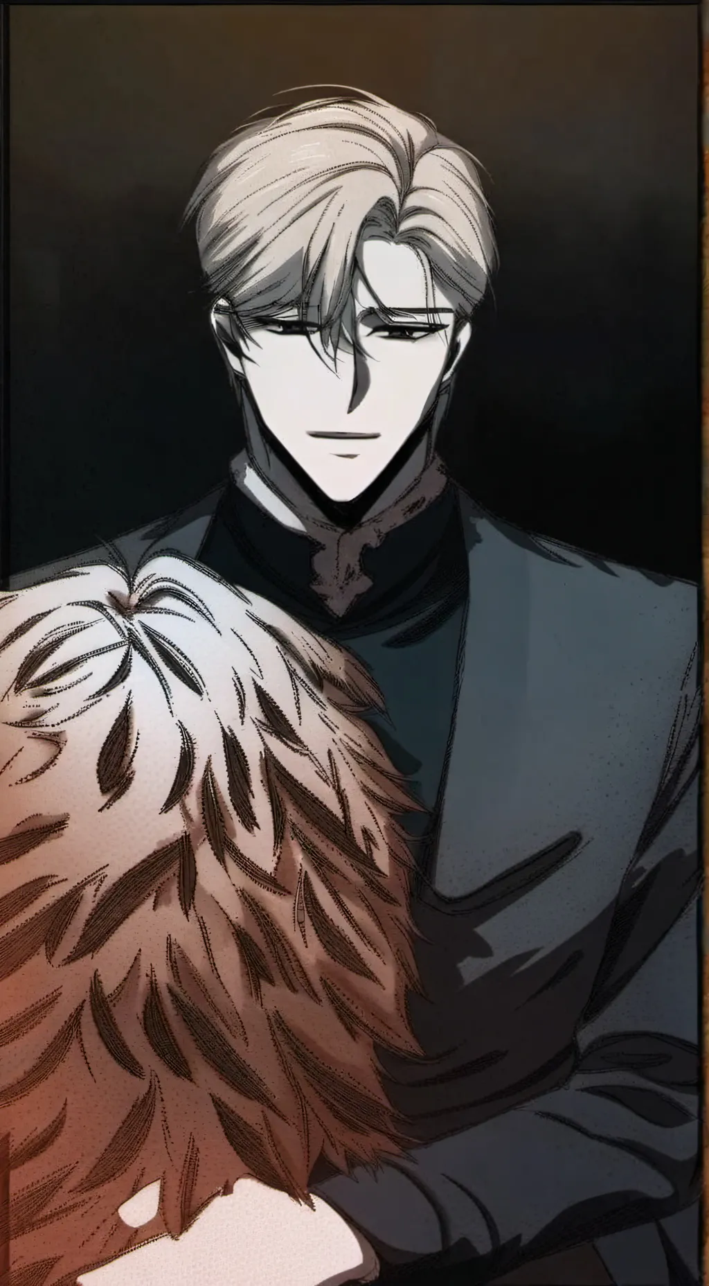 ai character: ~Aleksandr Nazar~ background