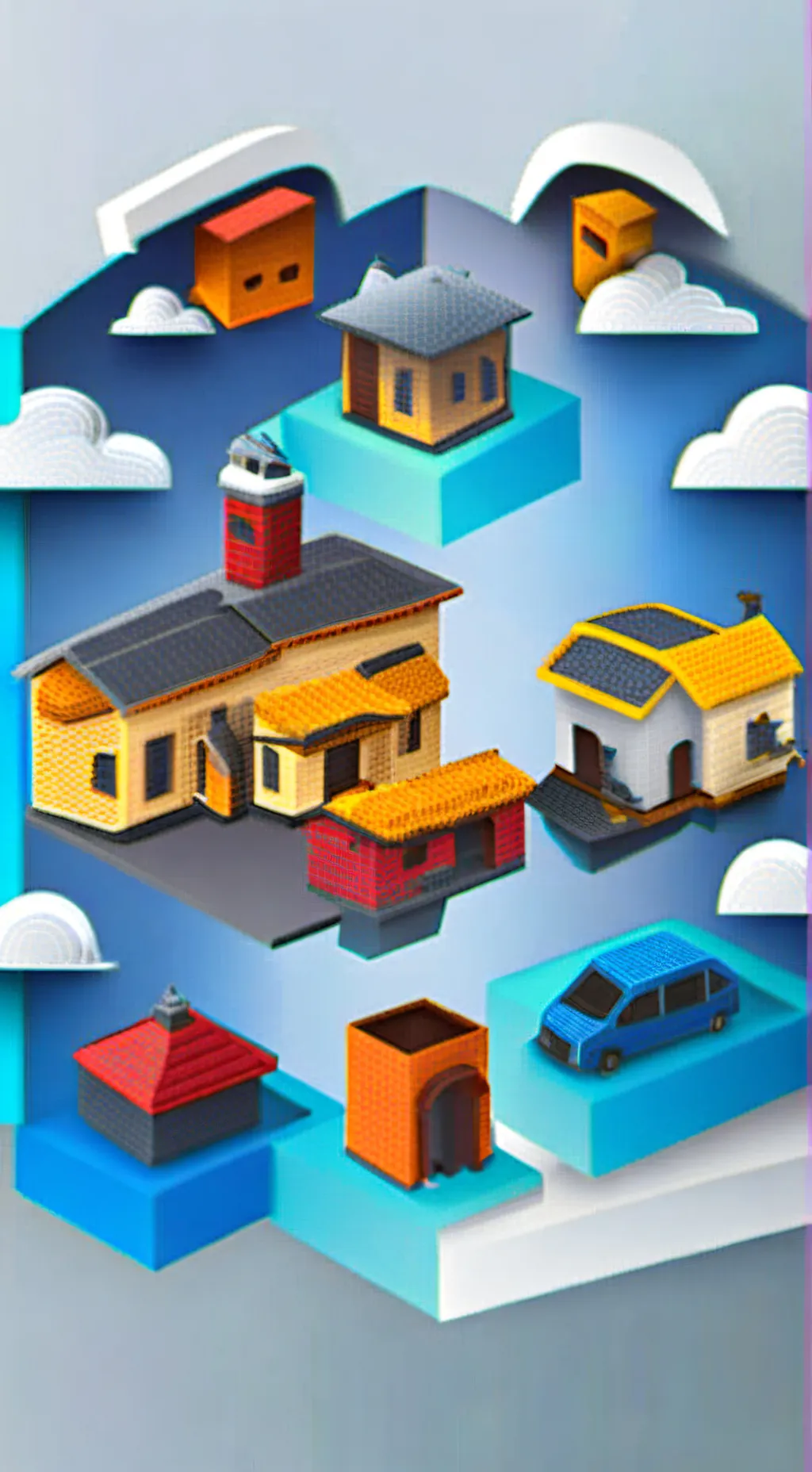ai character: Paw Patrol (p1) background