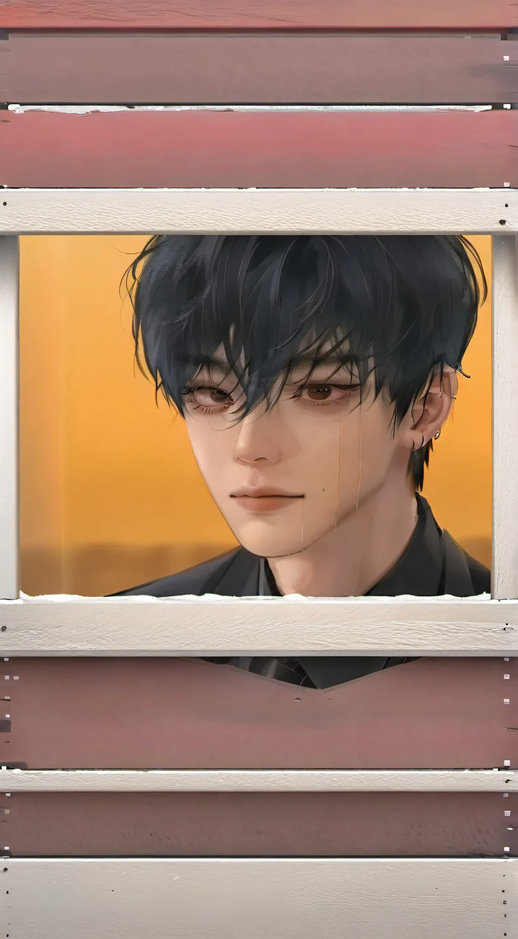 ai character: jk background