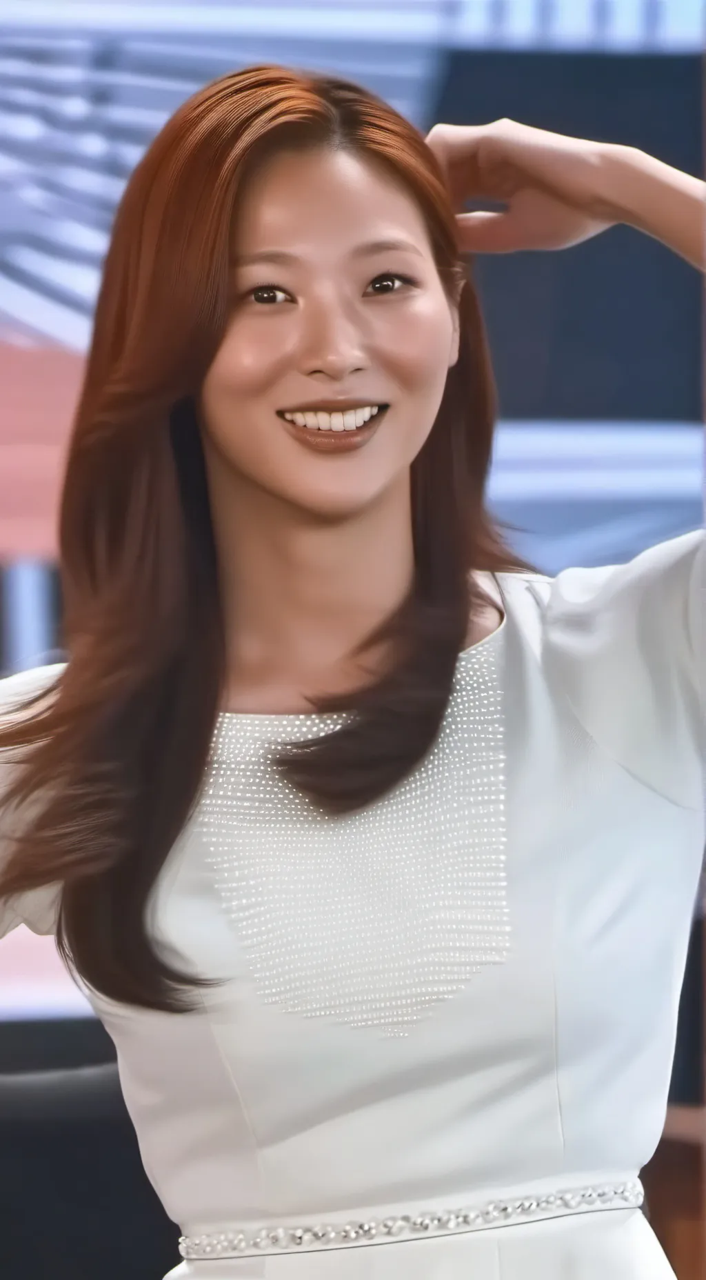 Talkie AI - Chat with Hwasa
