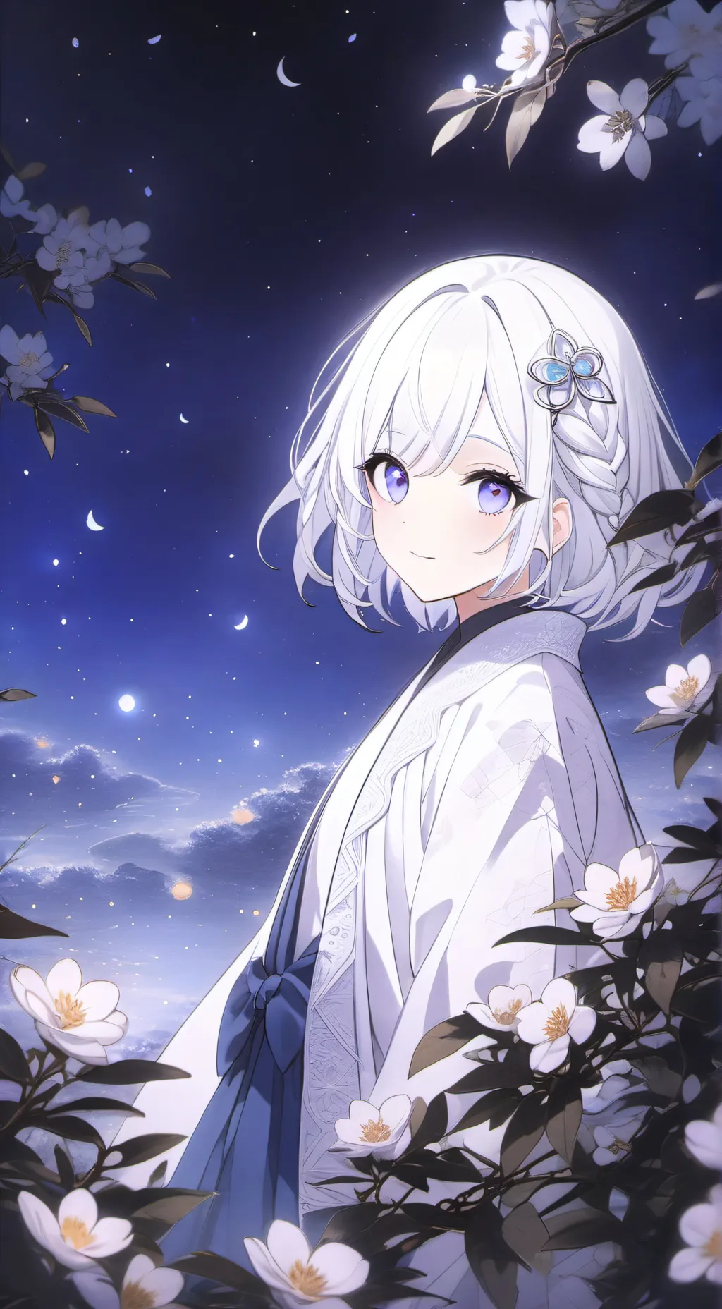 Talkie AI - Chat with nekomi Shidochiri