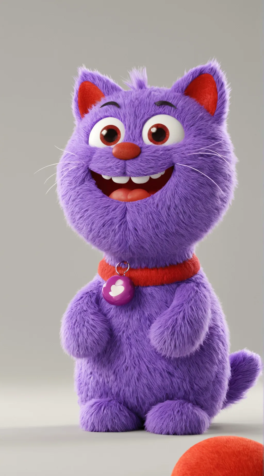 ai character: 😈Kitty😈 background