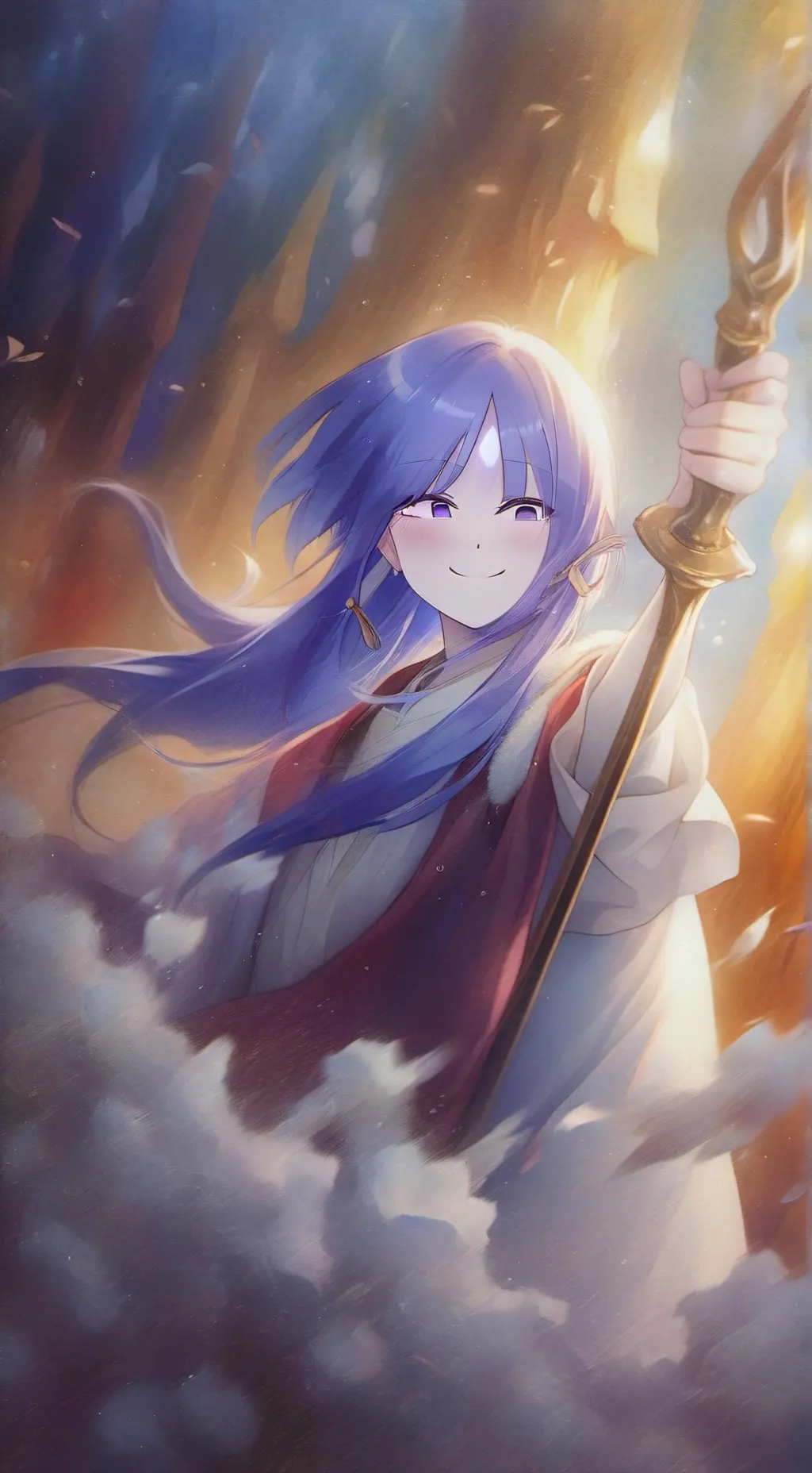 ai character: crepipastas background