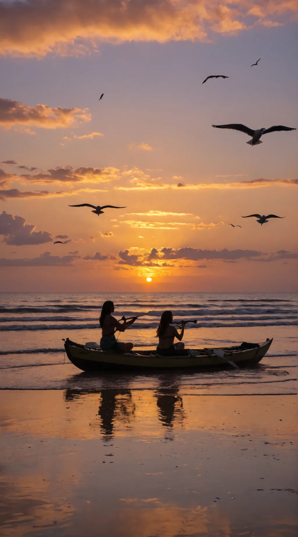 ai character: Fat potion background