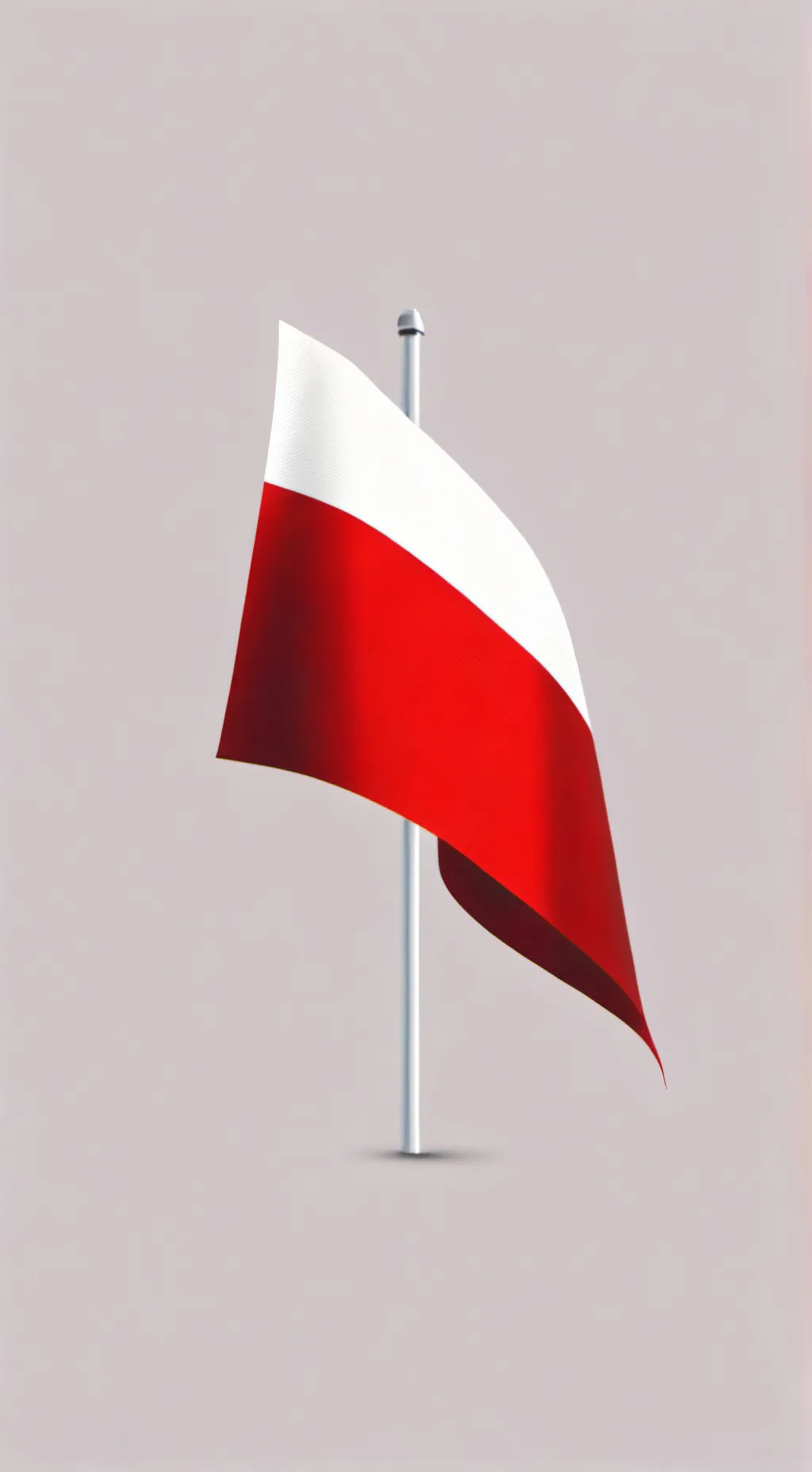 ai character: Jestem z Polski background