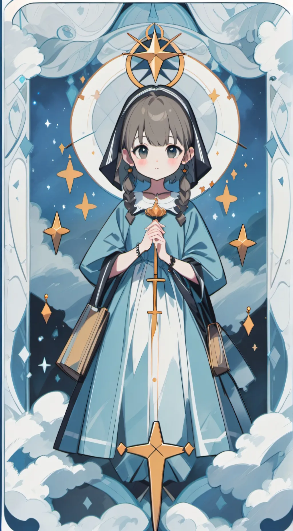 Talkie AI - Chat with Lily