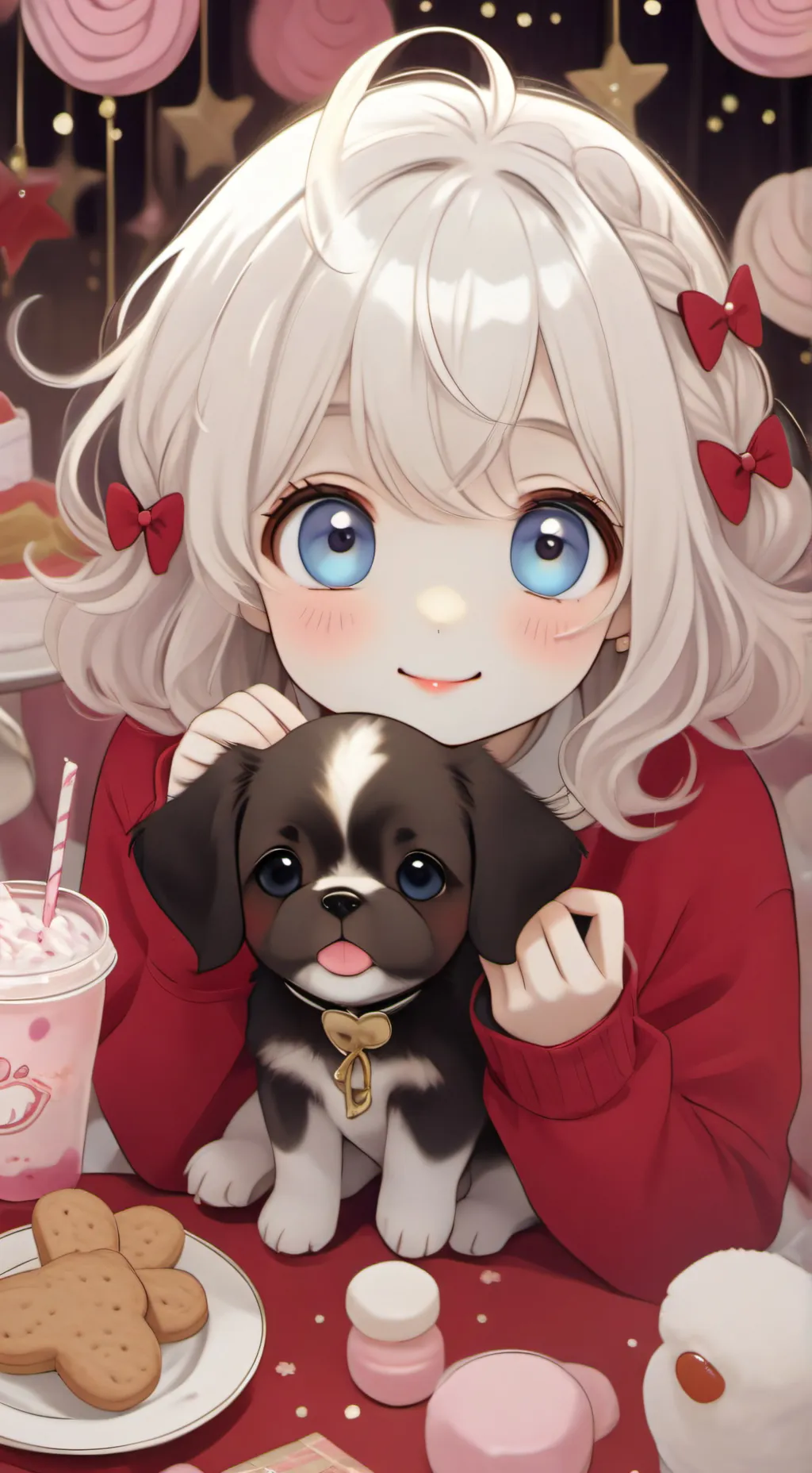 ai character: elgenoff background