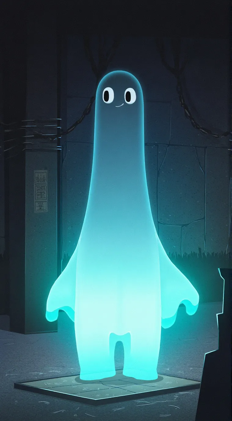 ai character: TPOT!!! background