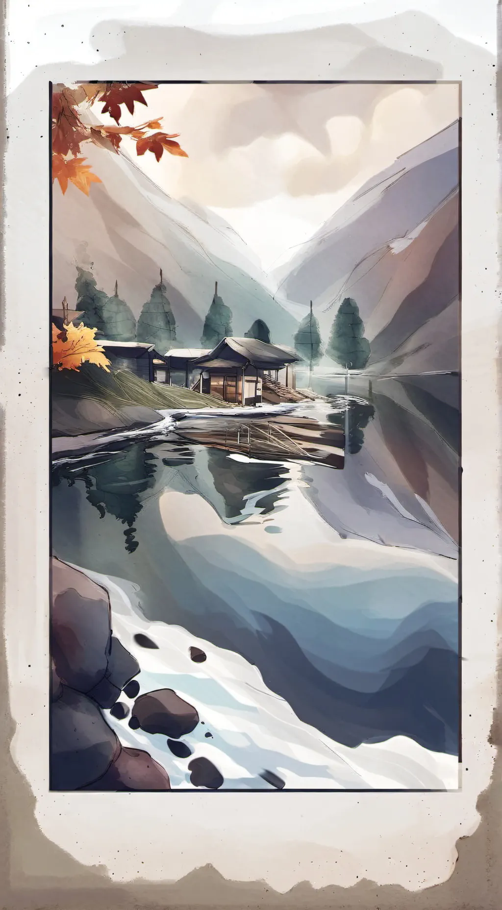 ai character: sprunki pick me background