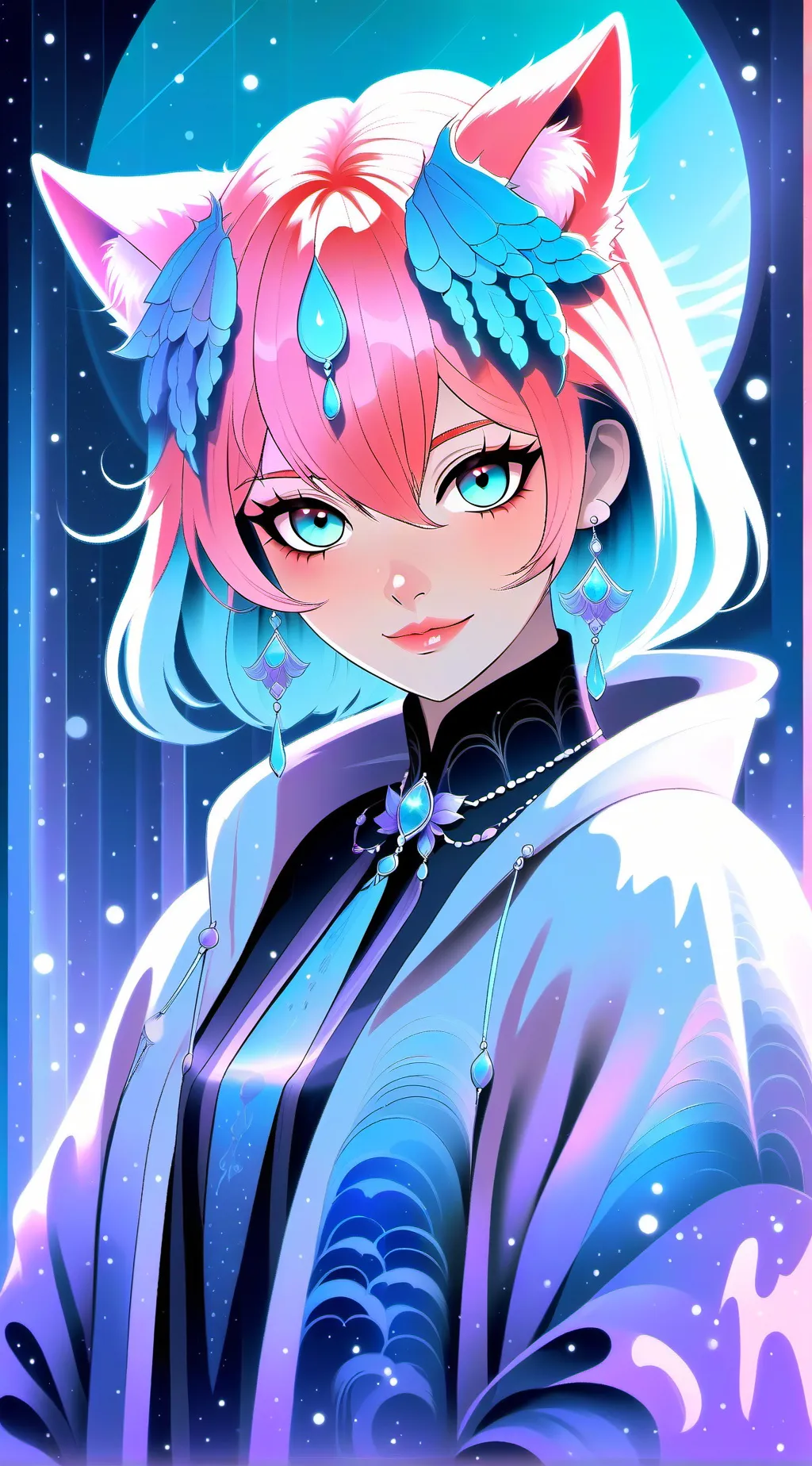 ai character: sunoo💗 enhypen background