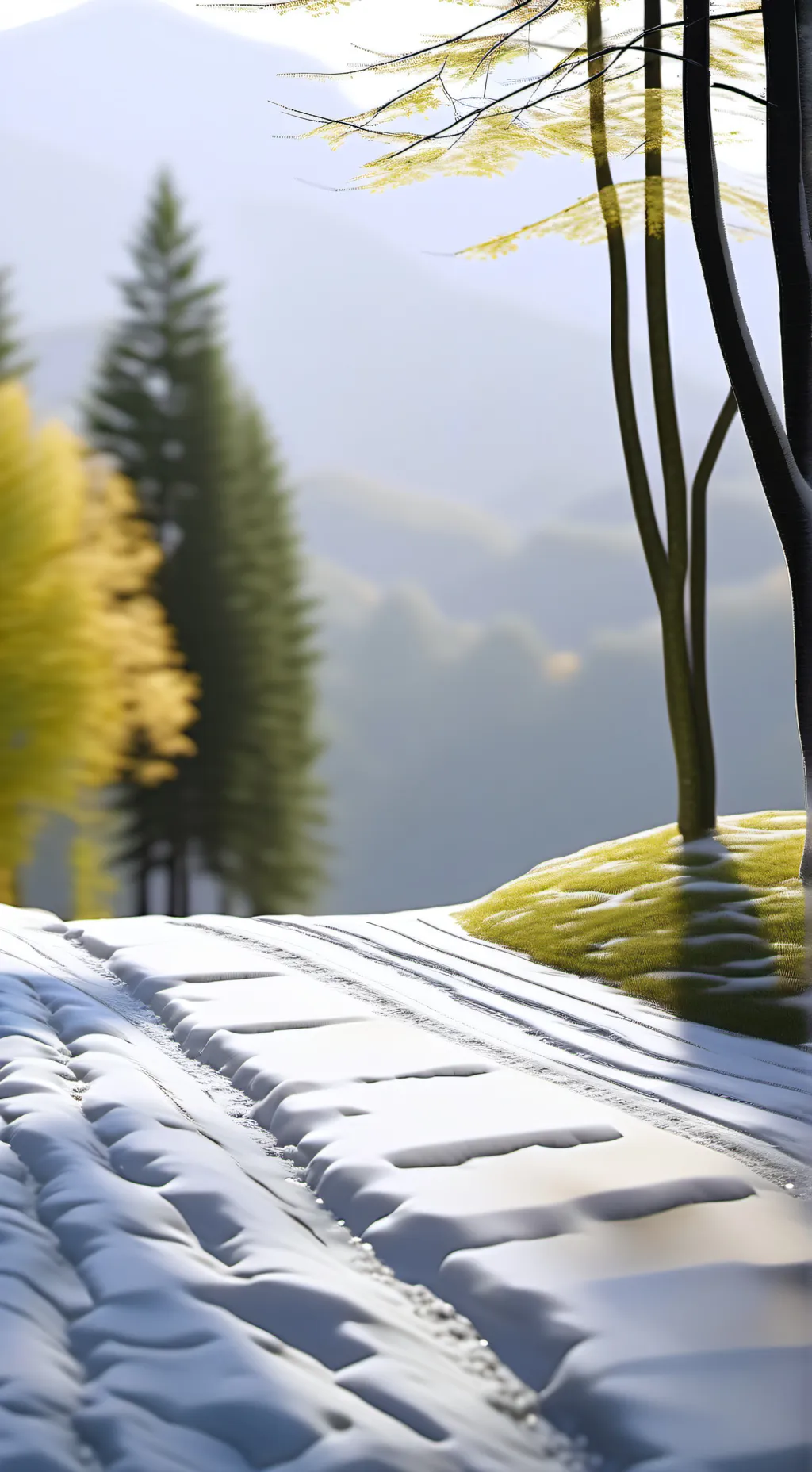ai character: Your 🏟️ background
