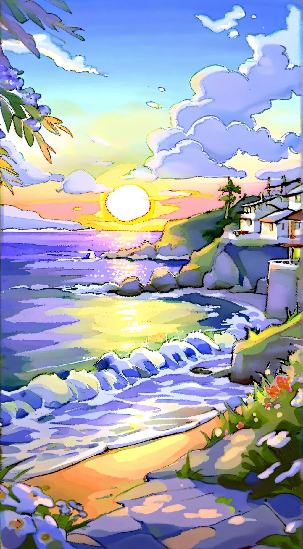 Talkie AI - Chat with JJK BEACH