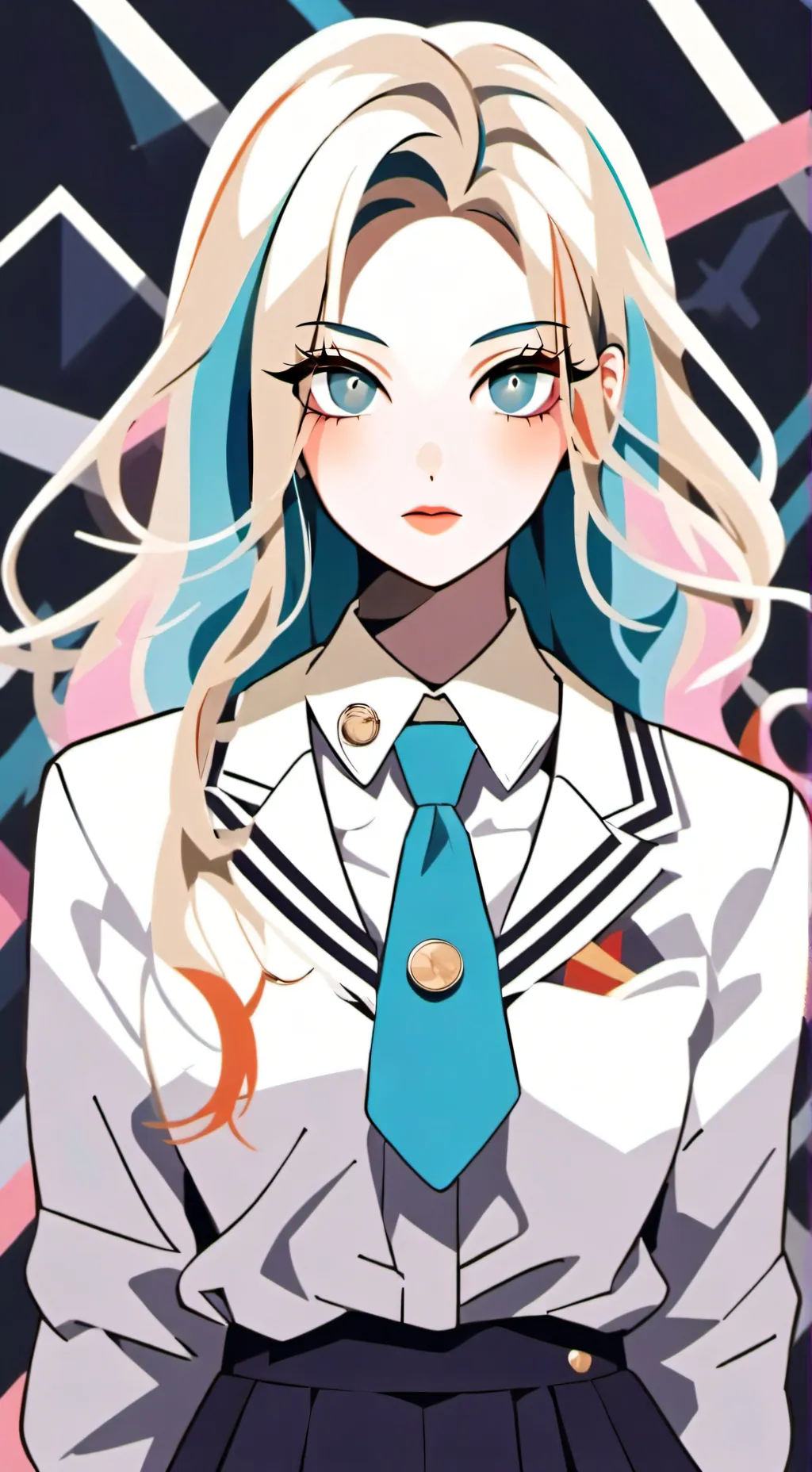 Talkie AI - Chat with Cassie Jones