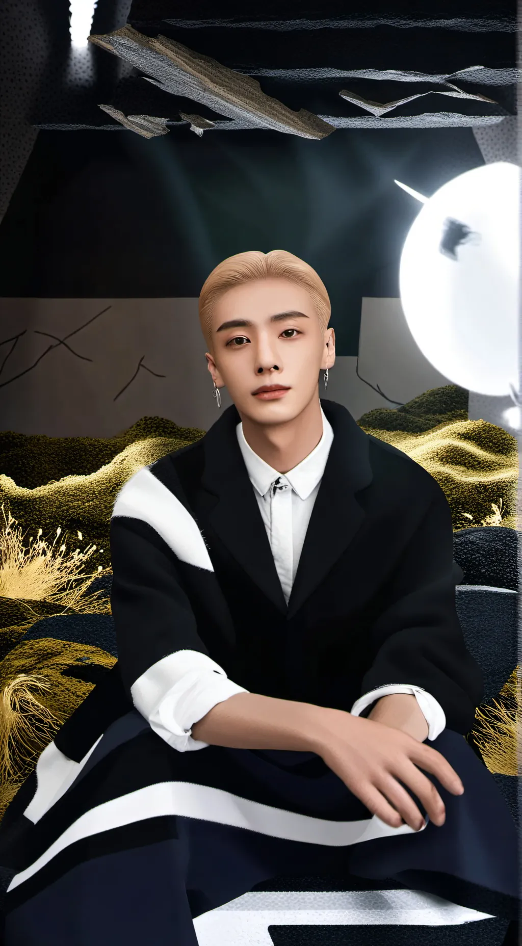 ai character: skz bc yar background