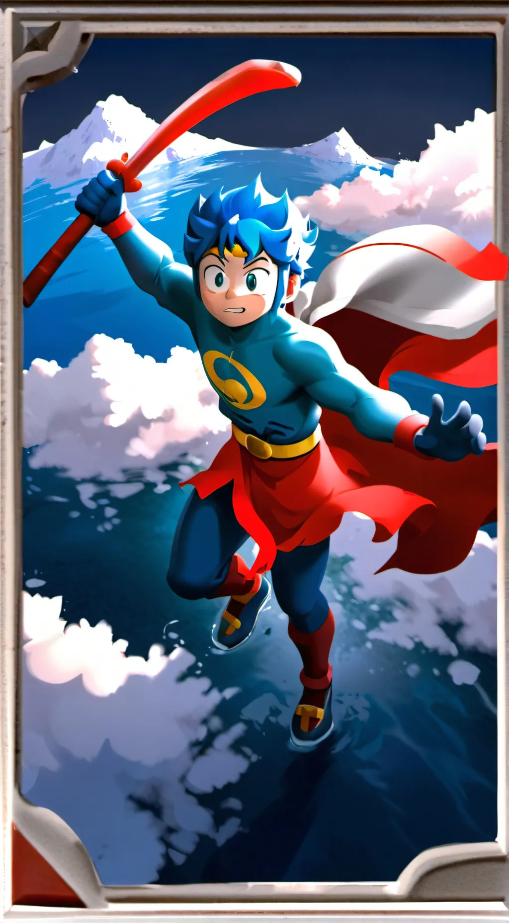 Talkie AI - Chat with super cza cza
