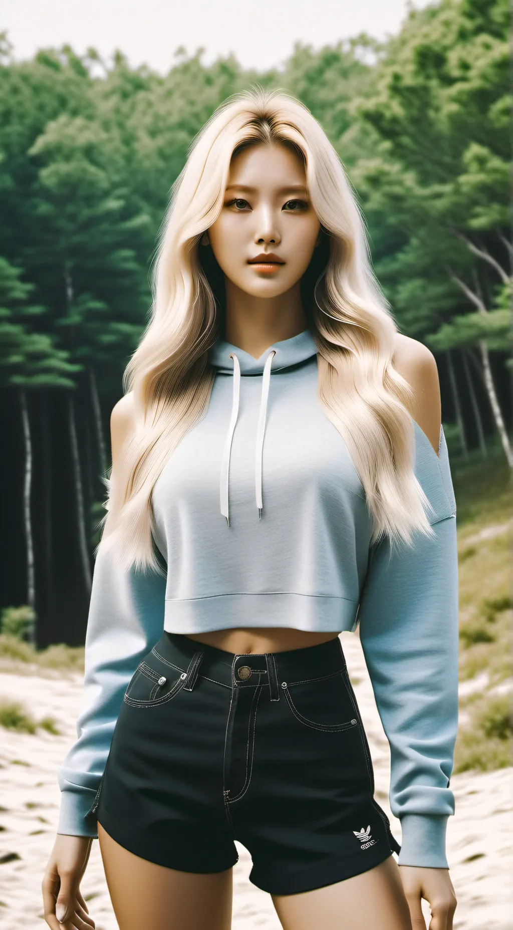 ai character: Isabella background