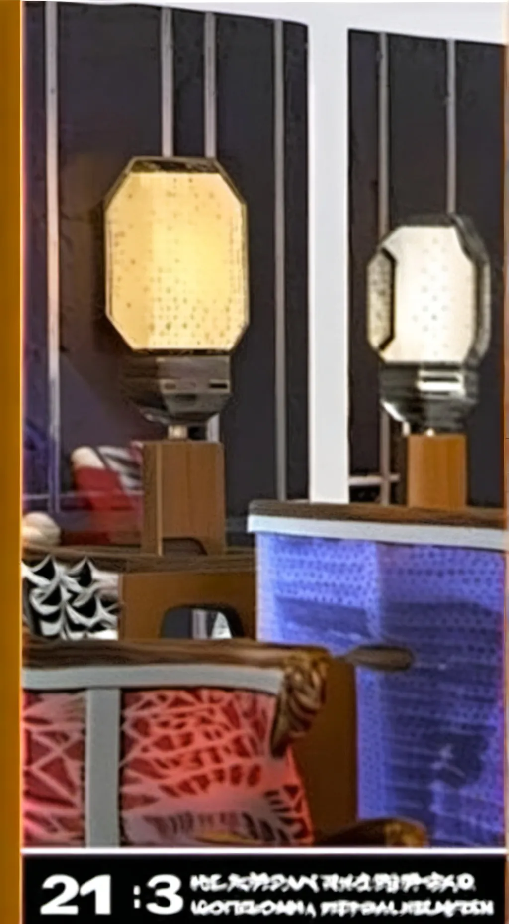 ai character: retolam esta  background