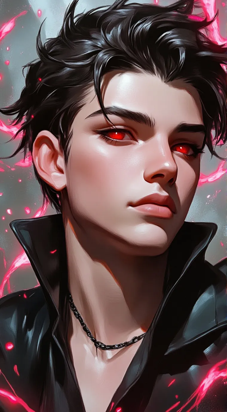 Talkie AI - Chat with Dante