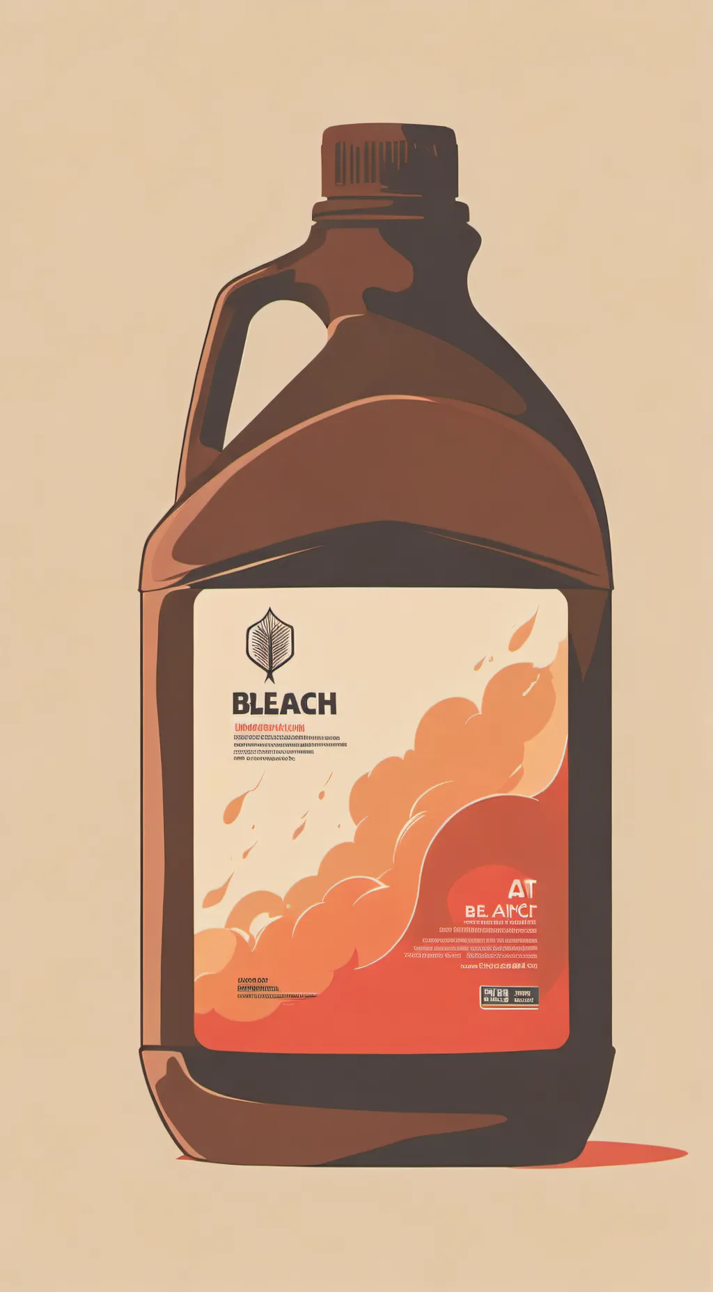 ai character: bleach background
