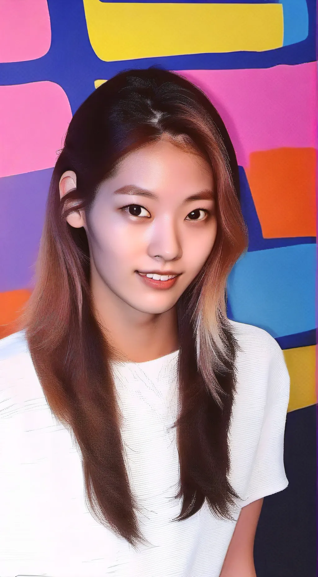 Talkie AI - Chat with Eunjin 