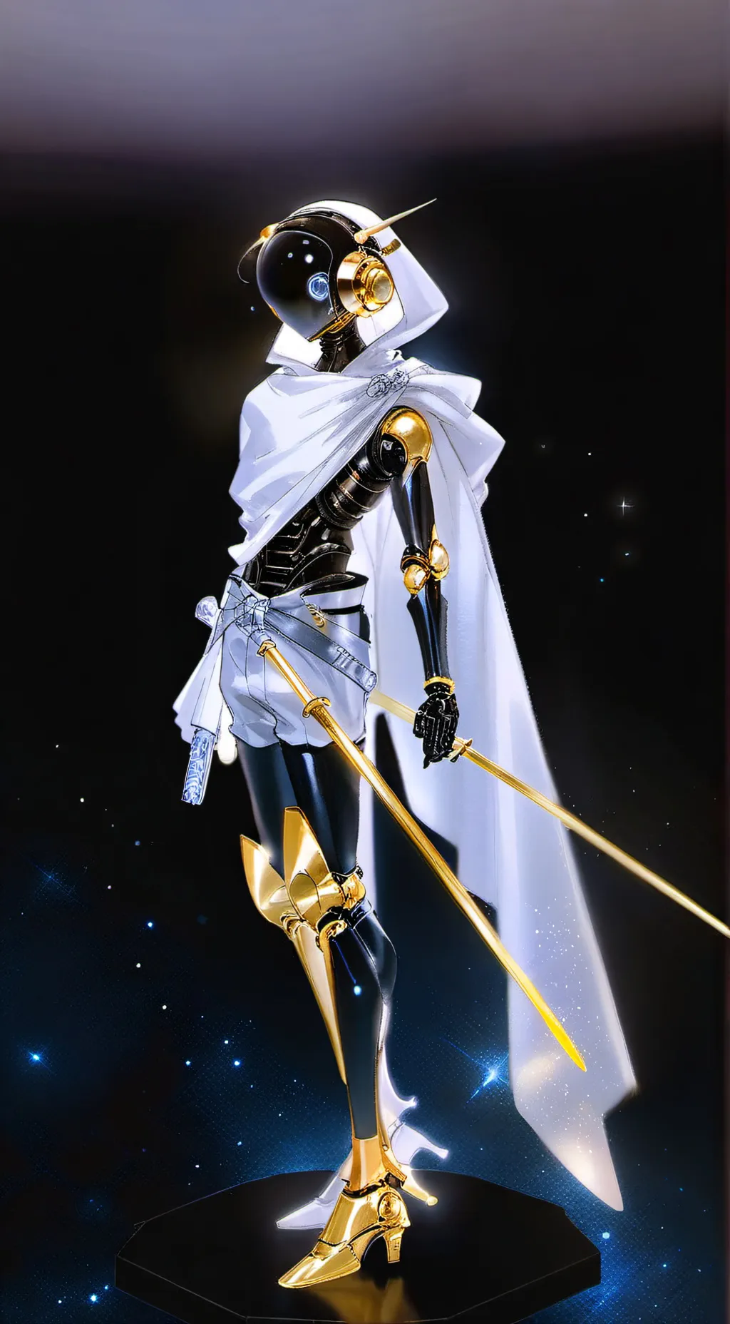 ai character: Fandoms kidnapped! background