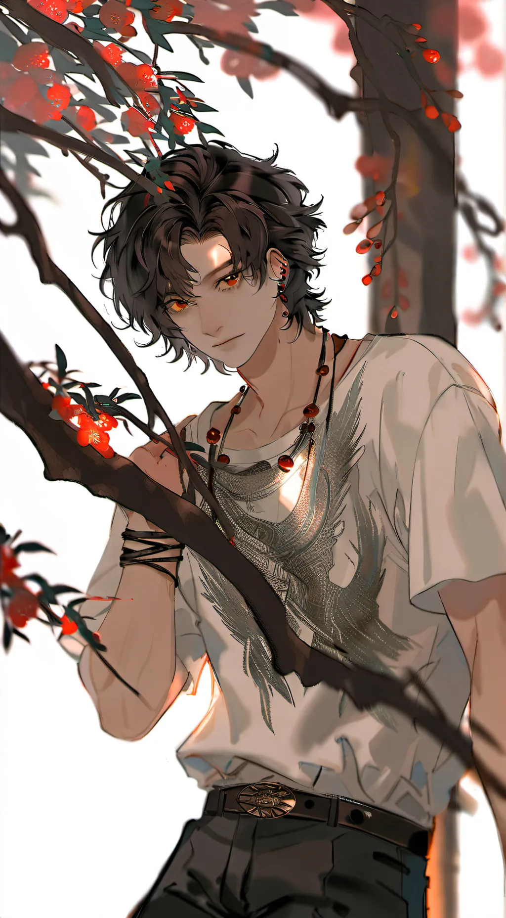 ai character: 𝐍𝐚𝐭𝐡𝐚𝐧  background