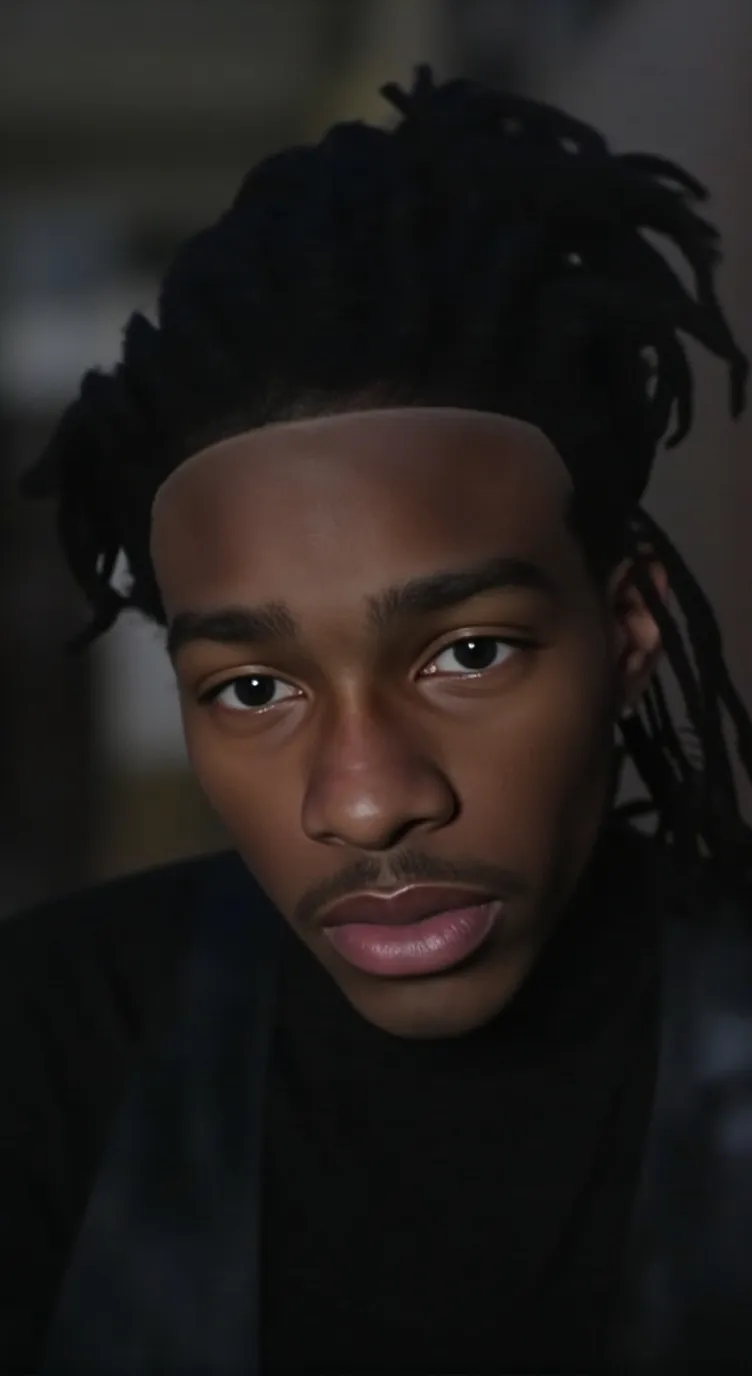 Talkie AI - Chat with Trayvon