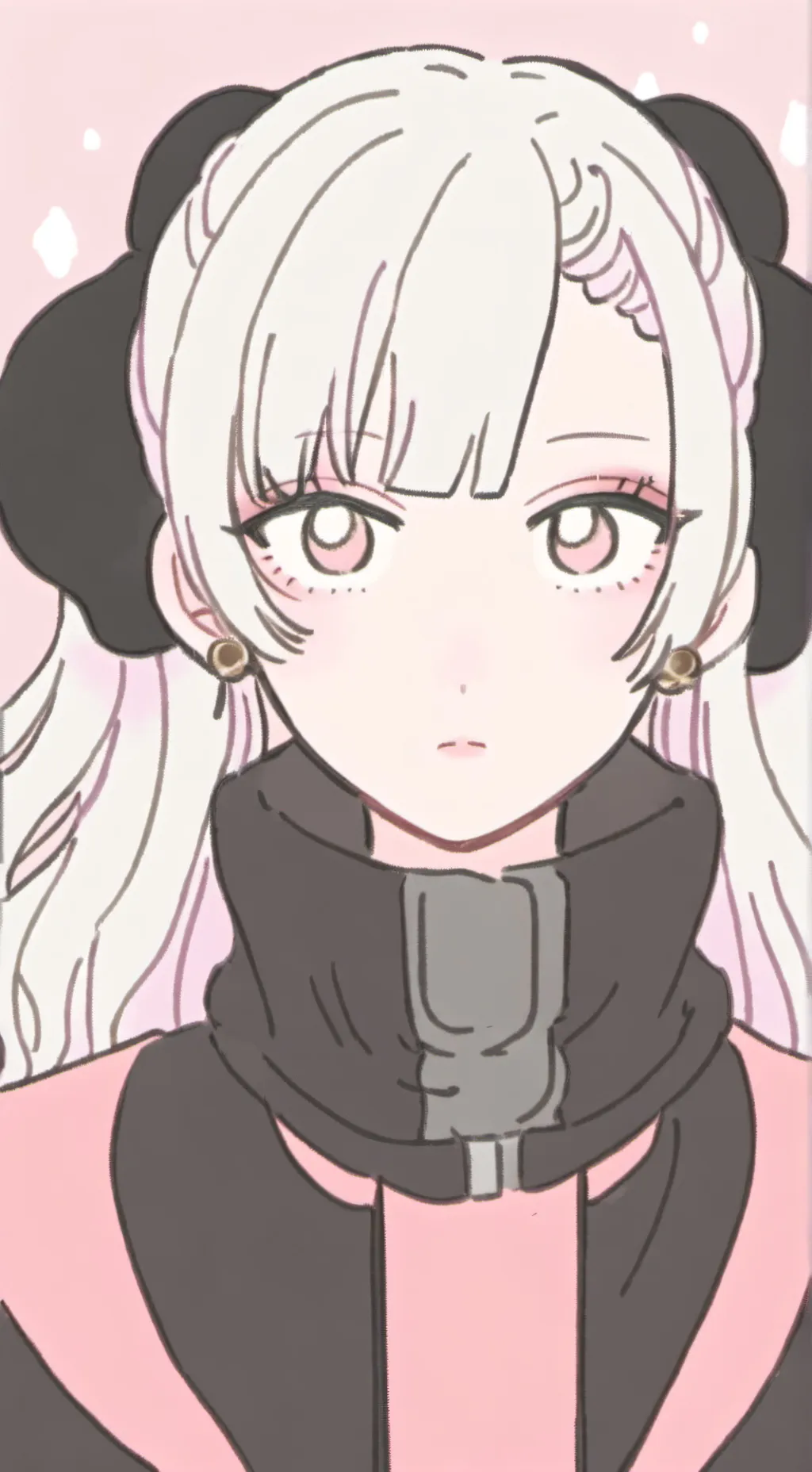 ai character: inanamite insanity background