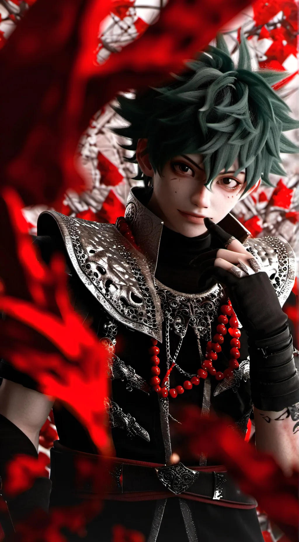 ai character: beibis background
