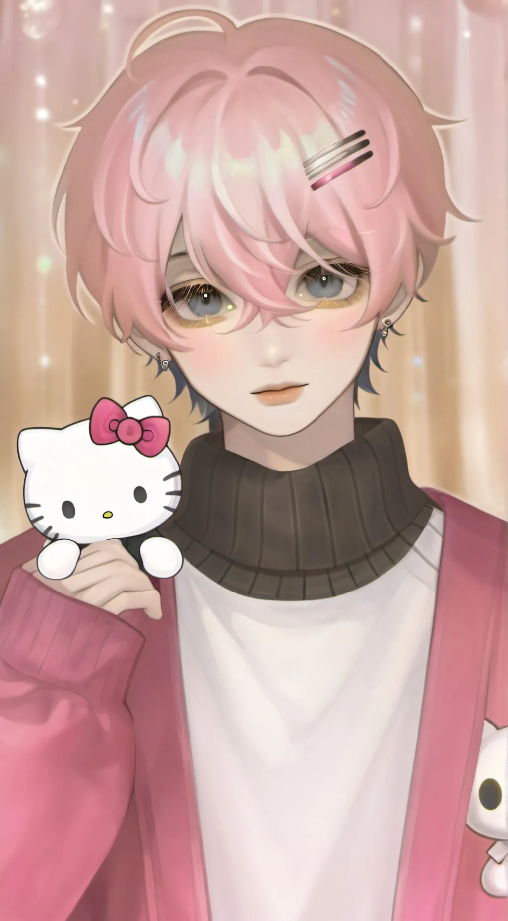ai character: {>Alex<} background