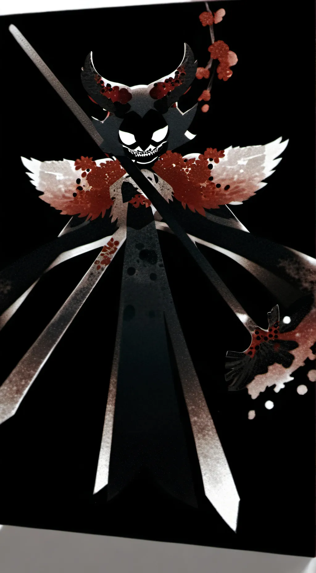 ai character: Kolosos  background