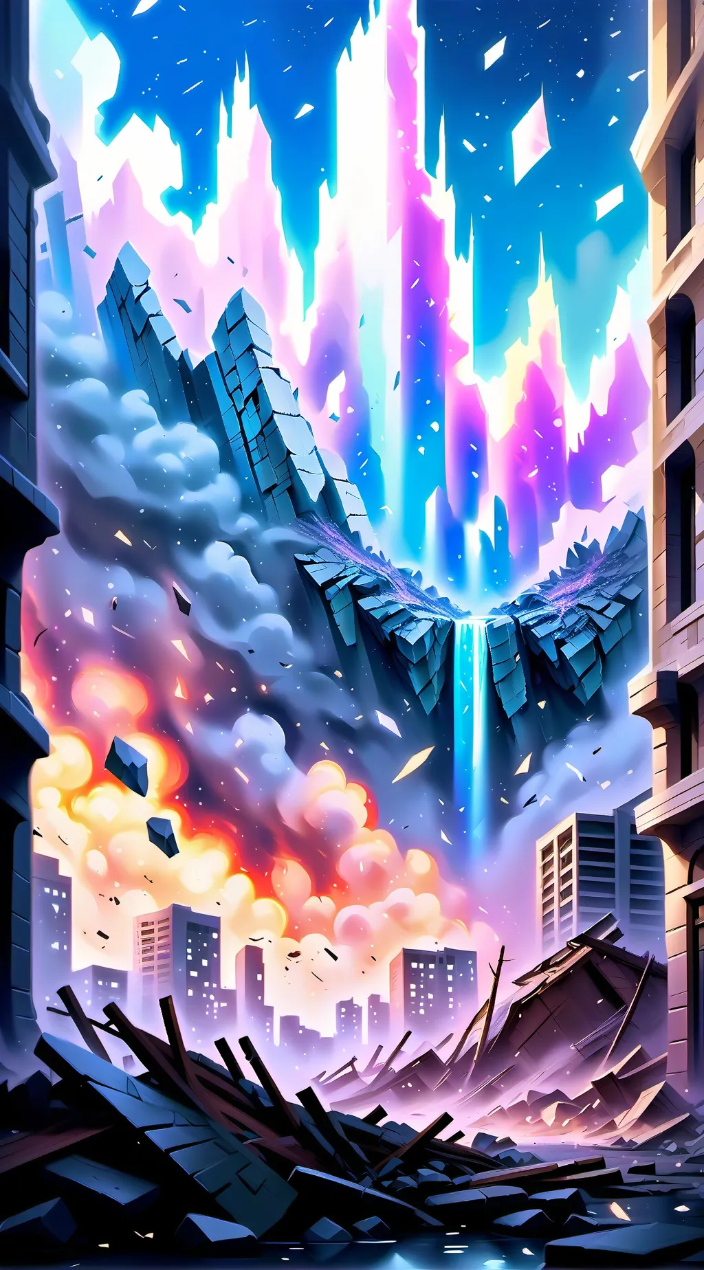 ai character: hh last fight background
