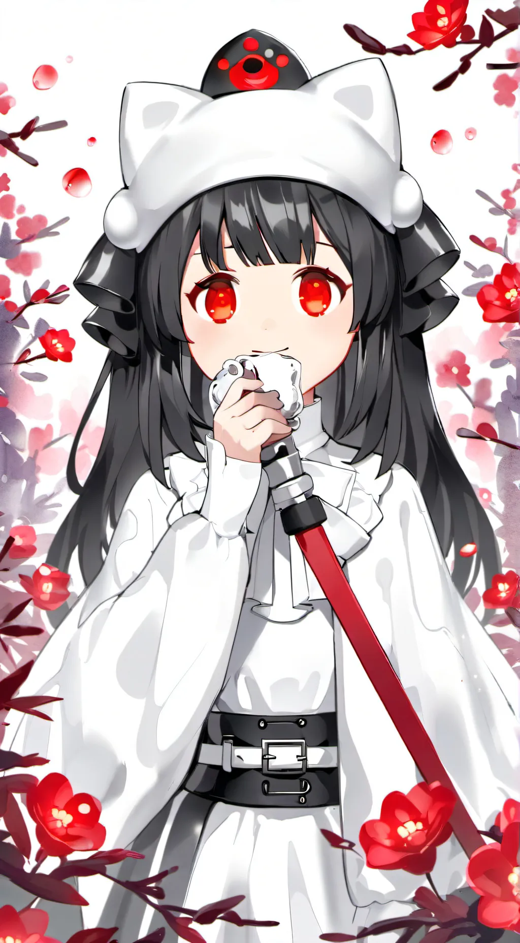 ai character: ROLEPLAY background