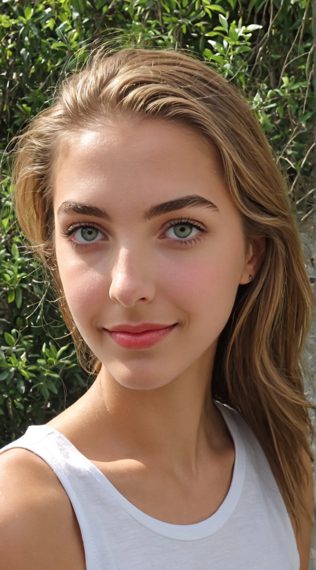 Talkie AI - Chat with lexi reveria