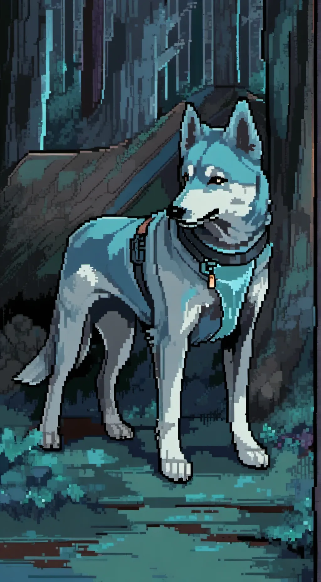 ai character: Mha class 1 a  background